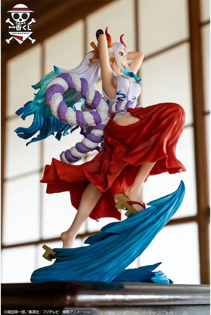 Yamato (Glitter Of Ha) Ichibansho - Image 7