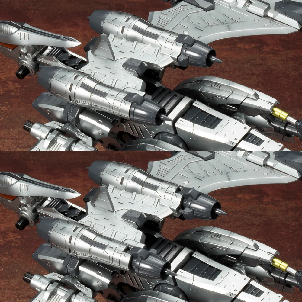 Zoids RZ-029 Storm Sworder - Image 9